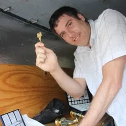 Union Locksmith Store Cincinnati, OH 513-494-3080 - lock-smith